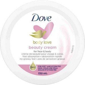 DOVE KREM BEAUTY 150 ML