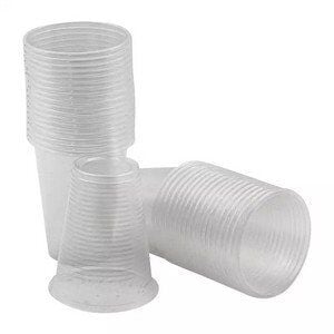 PLASTİK BARDAK 100 LÜ