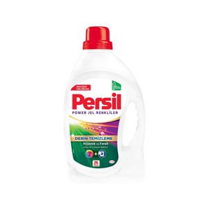 PERSİL JEL 1,69 LT RENKLİLER