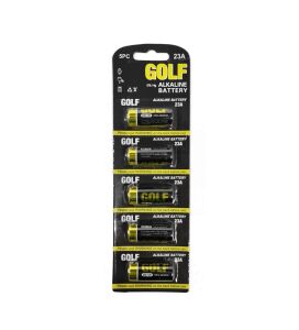 GOLF PİL 23A