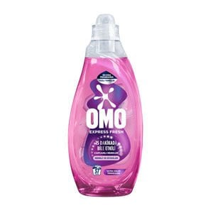 OMO EXPRES SIVI DET. 1480 ML RENKLİ SİYAH