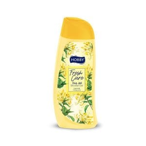 HOBBY DUŞ JELİ 500 ML HANIMELİ