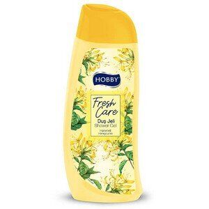 HOBBY DUŞ JELİ 500 ML HANIMELİ