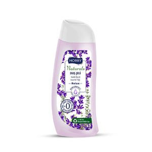 HOBBY DUŞ JELİ 500 ML LAVANTA YAĞI KEKİK