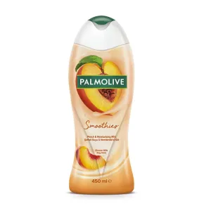 PALMOLİVE DUŞ JELİ 450 ML ŞEFTALİ