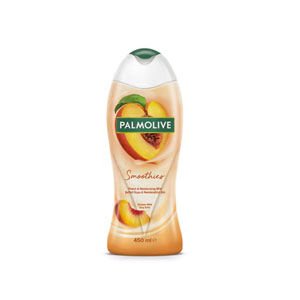 PALMOLİVE DUŞ JELİ 450 ML ŞEFTALİ