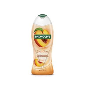 PALMOLİVE DUŞ JELİ 450 ML ŞEFTALİ
