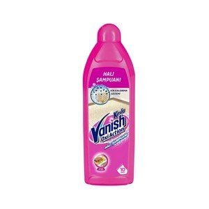 KOSLA VANİSH HALI ŞAMPUANI 850 ML ELDE