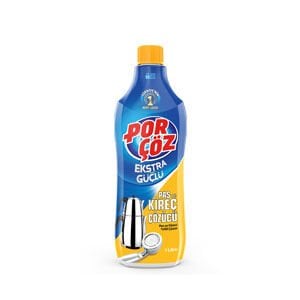 PORÇÖZ PAS KİREÇ SÖKÜCÜ 1 LT