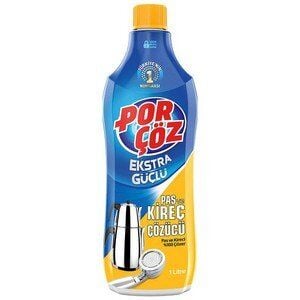 PORÇÖZ PAS KİREÇ SÖKÜCÜ 1 LT