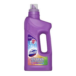 DOMESTOS HİJYENİK LEKE ÇIKARICI 1 LT