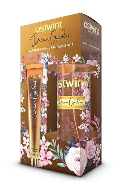 OSTWINT BODY MIST 200 ML+50  ML VÜCUT LOSYONU DREAM
