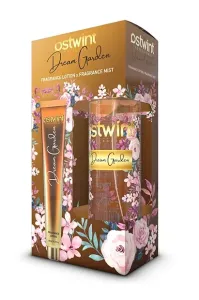 OSTWINT BODY MIST 200 ML+50  ML VÜCUT LOSYONU DREAM