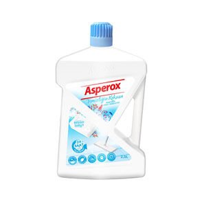 ASPEROX YÜZEY 2,5 LT SABUN KOKULU