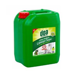 DOA ÇAMAŞIR SUYU 3,5 LT