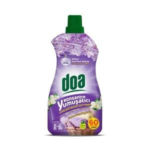 DOA KONSANTRE YUMUŞATICI 1500 ML LAVANTA