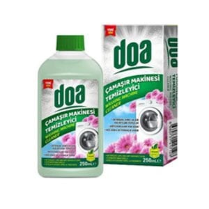 DOA ÇAMAŞIR MAKİNESİ TEMİZLEYİCİ 250 ML