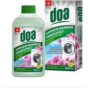 DOA ÇAMAŞIR MAKİNESİ TEMİZLEYİCİ 250 ML