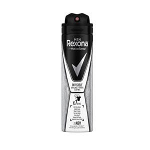 REXONA DEO MEN İNVISIBLE