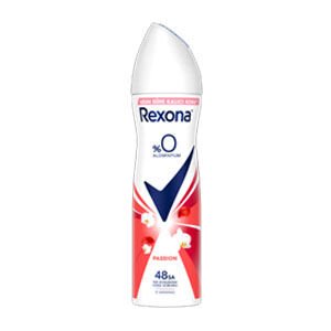 REXONA DEO PASSİON