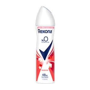 REXONA DEO PASSİON