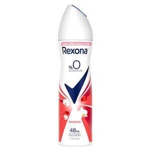 REXONA DEODORANT PASSİON