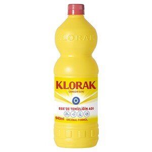 KLORAK İZMİR KİMYA 940 ML