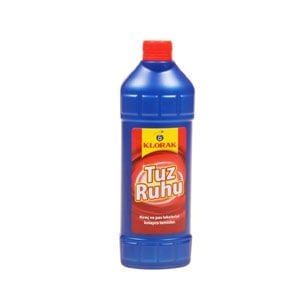 KLORAK TUZRUHU 550 ML