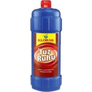 KLORAK TUZRUHU 550 ML