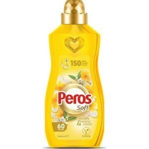 PEROS KONSANTRE YUMUŞATICI 1440 ML SARI YASEMİN