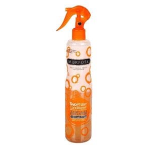 MORFOSE FÖN SUYU 400 ML TURUNCU