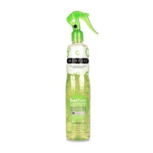 MORFOSE FÖN SUYU 400 ML YEŞİL