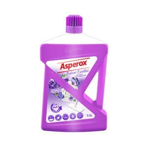 ASPEROX YÜZEY 2,5 LT BAHAR
