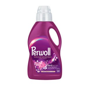 PERWOL ÇİÇEK CAZİBESİ 2,7 ML