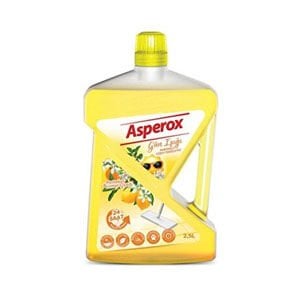 ASPEROX YÜZEY 2,5 LT GÜN IŞIĞI