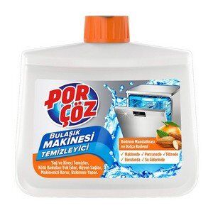 PORÇÖZ BULAŞIK MAKİNESİ TEMİZLEYİCİ 250 ML