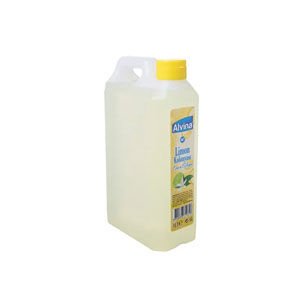 ALVİNA KOLONYA 1000 ML BİDON