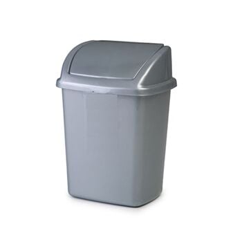 KLİK ÇÖP KOVASI FAVORİ 5 LİTRE