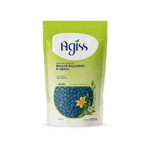 AGİSS BONCUK AĞDA 220 GR AZULEN