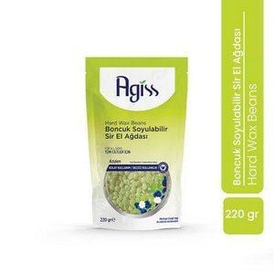 AGİSS BONCUK AĞDA 220 GR AZULEN