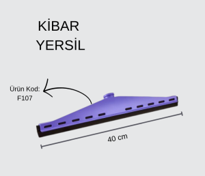 KİBAR YERSİL 40 CM