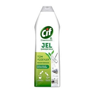 CİF TÜM YÜZEYLER 750 ML BAHAR FERAHLIĞI