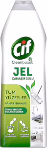 CİF TÜM YÜZEYLER 750 ML BAHAR FERAHLIĞI