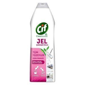 CİF TÜM YÜZEYLER 750 ML ÇİÇEK FERAHLIĞI