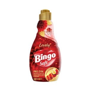 BİNGO KONSANTRE 1440 ML LOVELY