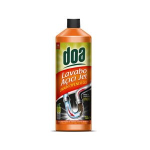 DOA LAVOBA AÇICI JEL 1 LT