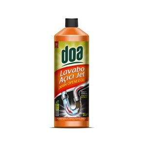 DOA LAVOBA AÇICI JEL 1 LT