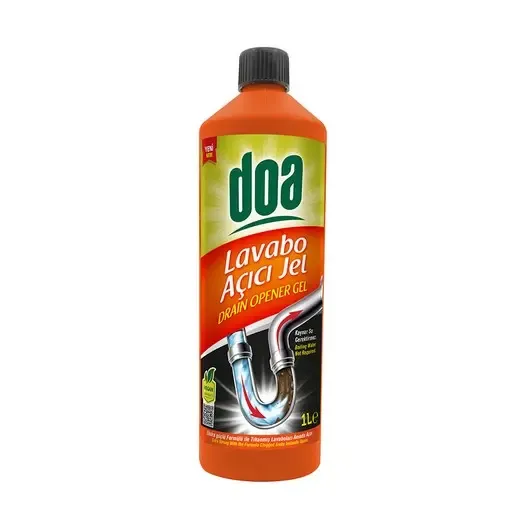 DOA LAVOBA AÇICI JEL 1 LT