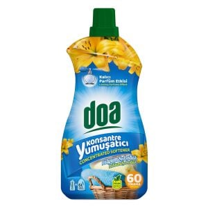 DOA KONSANTRE YUMUŞATICI 1500 ML LİLYUM