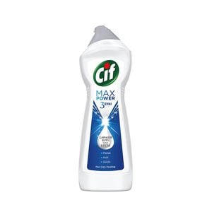 CİF KREM 450 GR MAVİ ÇAM